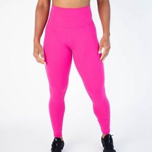 FLEO El Toro 25” Cabaret Leggings